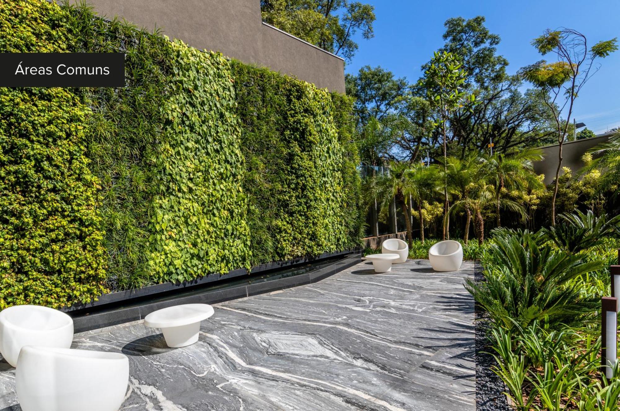 Charlie Thera Ibirapuera Sao Paulo Exterior photo